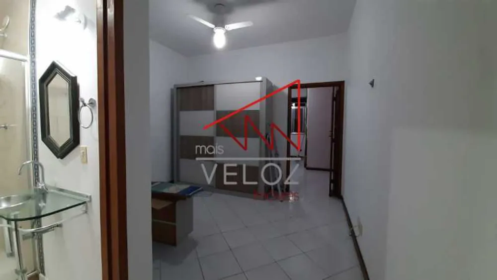 Apartamento, 1 quarto, 34 m² - Foto 8