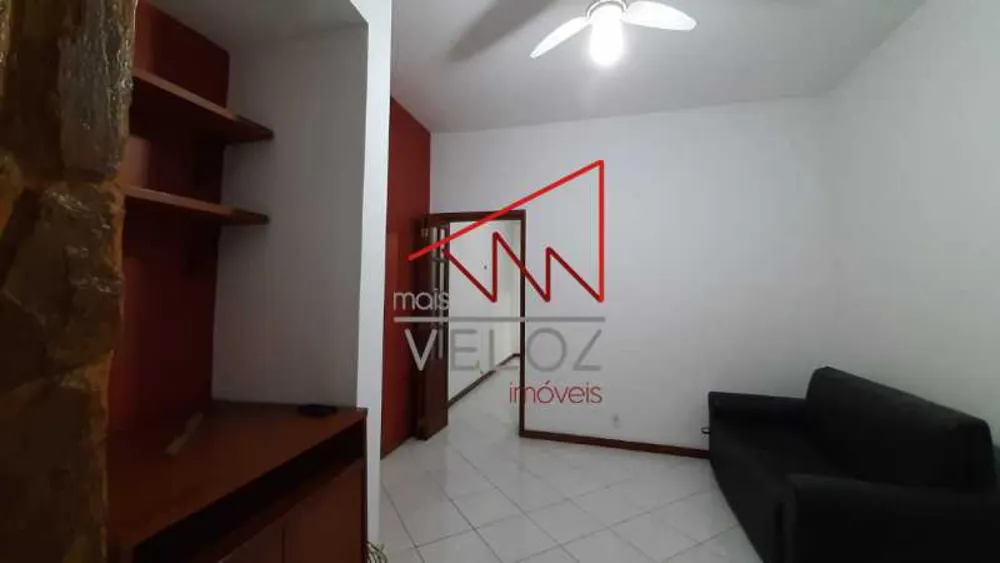 Apartamento, 1 quarto, 34 m² - Foto 7