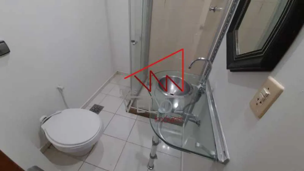 Apartamento, 1 quarto, 34 m² - Foto 3