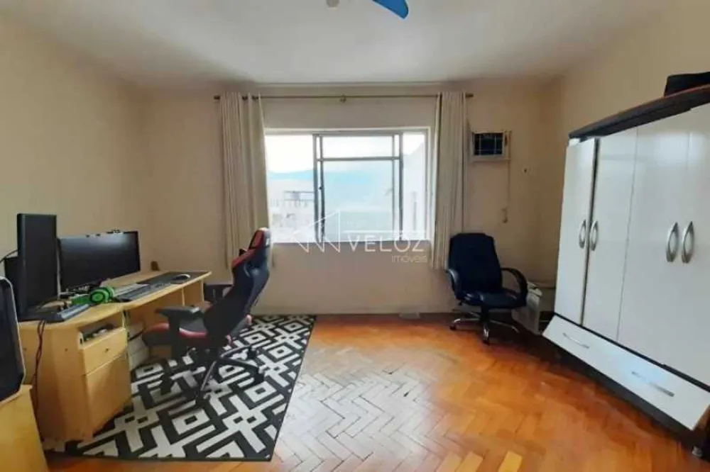 Apartamento, 3 quartos, 136 m² - Foto 13