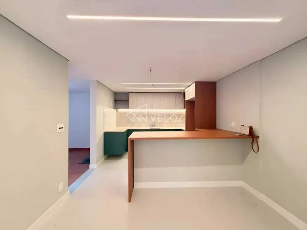 Apartamento, 4 quartos, 240 m² - Foto 6