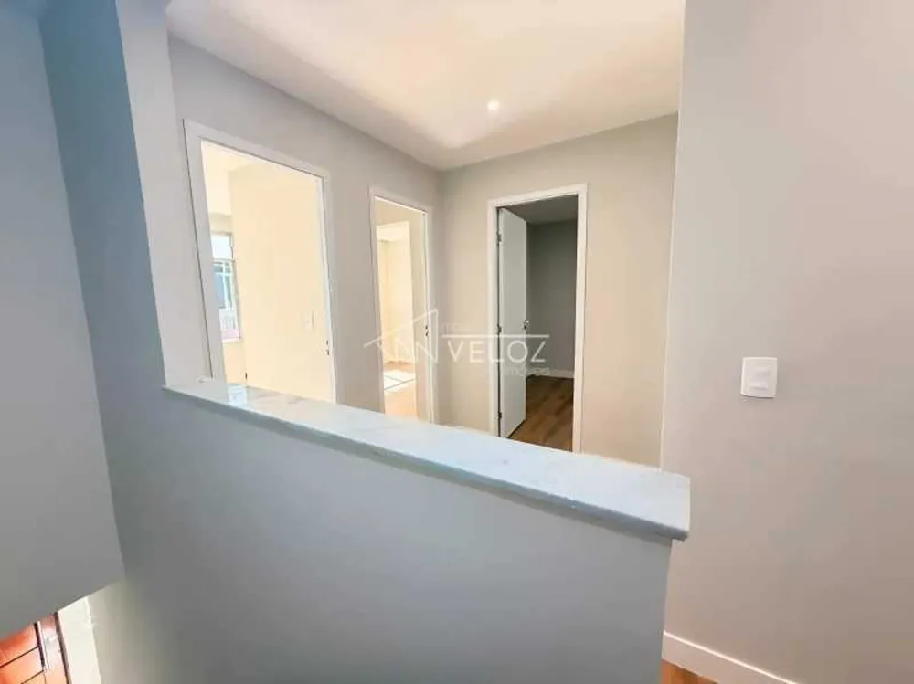 Apartamento, 4 quartos, 240 m² - Foto 11