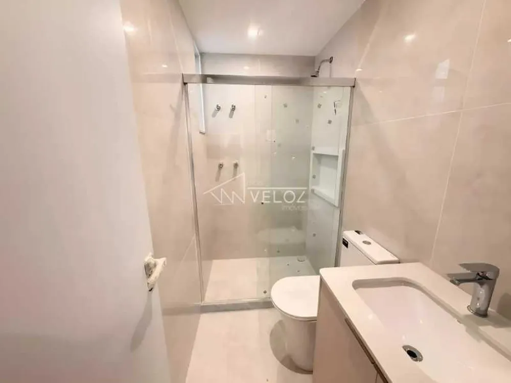 Apartamento, 4 quartos, 240 m² - Foto 2