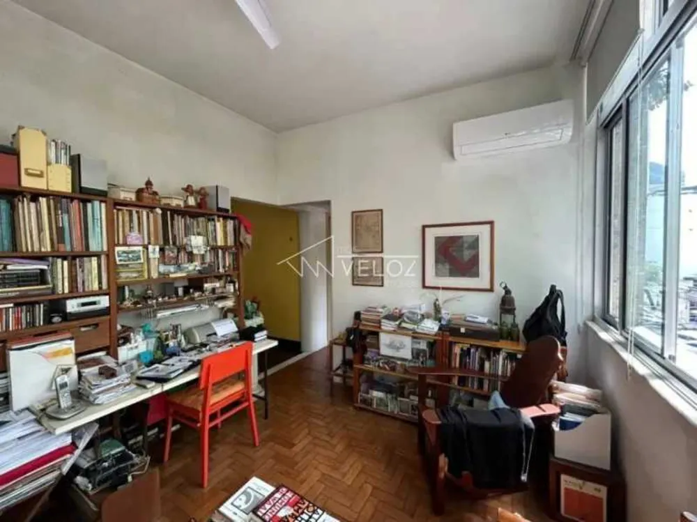 Apartamento, 1 quarto, 42 m² - Foto 6