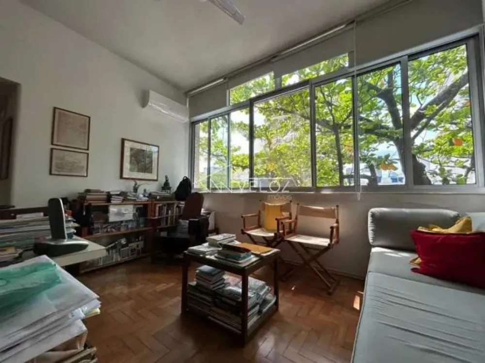 Apartamento, 1 quarto, 42 m² - Foto 2