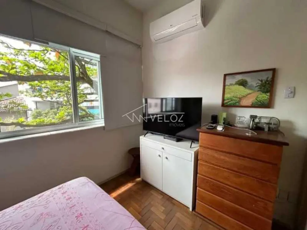 Apartamento, 1 quarto, 42 m² - Foto 11