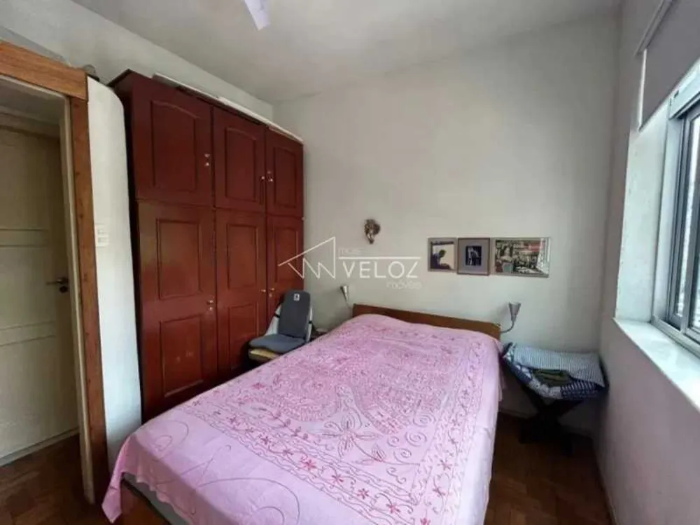 Apartamento, 1 quarto, 42 m² - Foto 12
