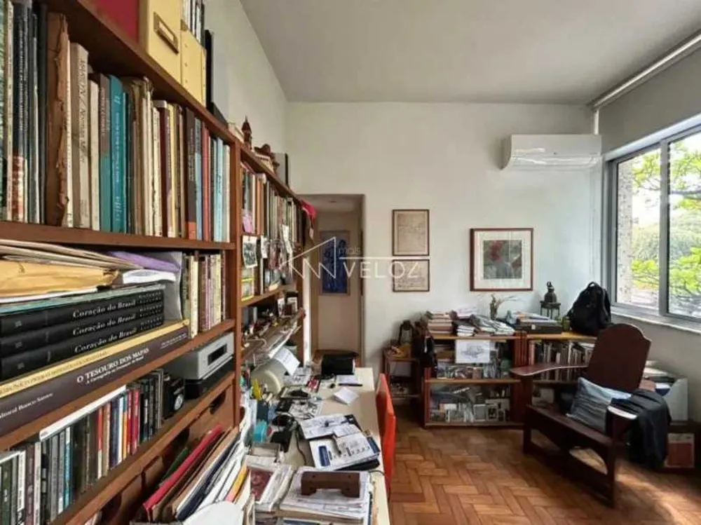 Apartamento, 1 quarto, 42 m² - Foto 3