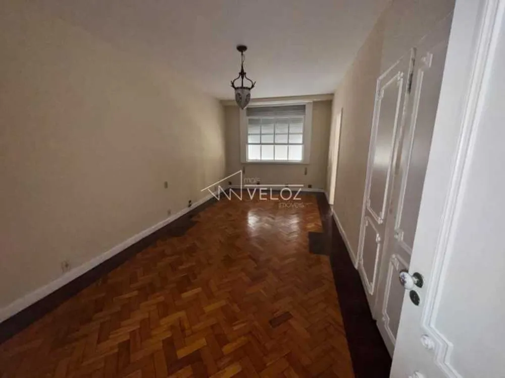 Apartamento, 4 quartos, 132 m² - Foto 2