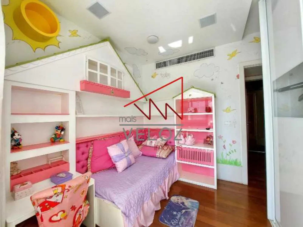 Apartamento, 4 quartos, 1 m² - Foto 19