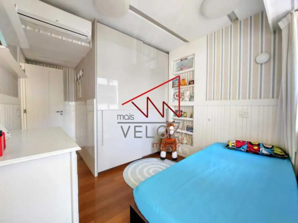 Apartamento, 4 quartos, 1 m² - Foto 1