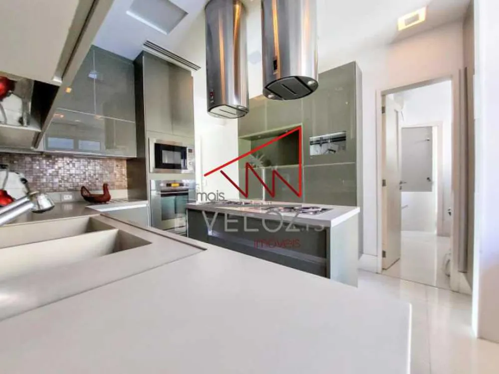 Apartamento, 4 quartos, 1 m² - Foto 13