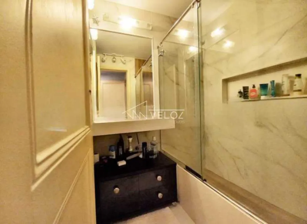 Apartamento, 3 quartos, 171 m² - Foto 8
