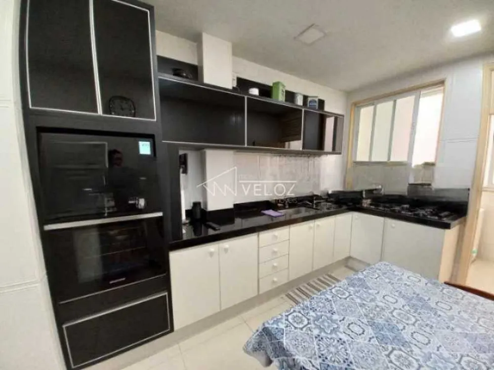 Apartamento, 3 quartos, 171 m² - Foto 2
