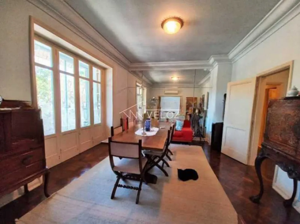 Apartamento, 3 quartos, 171 m² - Foto 5
