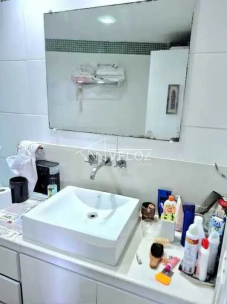 Apartamento, 3 quartos, 137 m² - Foto 15
