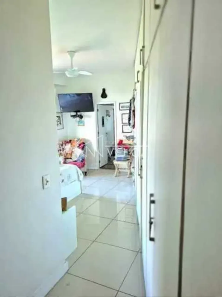 Apartamento, 3 quartos, 137 m² - Foto 12