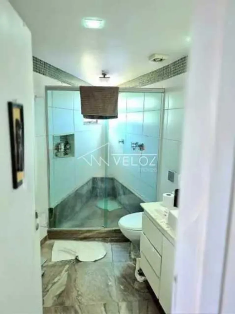 Apartamento, 3 quartos, 137 m² - Foto 14