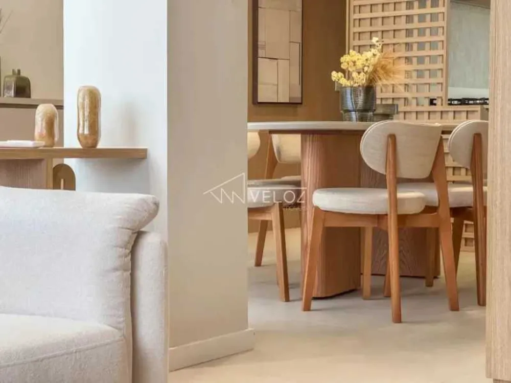 Apartamento, 2 quartos, 87 m² - Foto 7