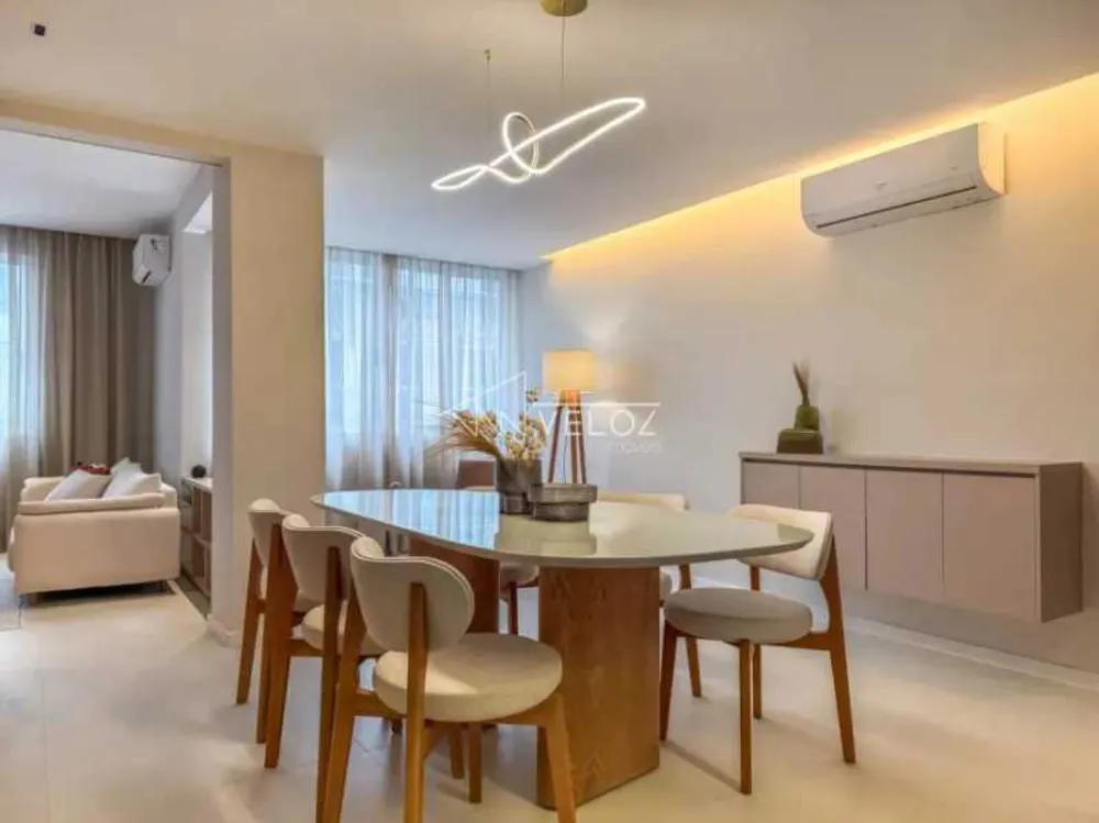 Apartamento, 2 quartos, 87 m² - Foto 5