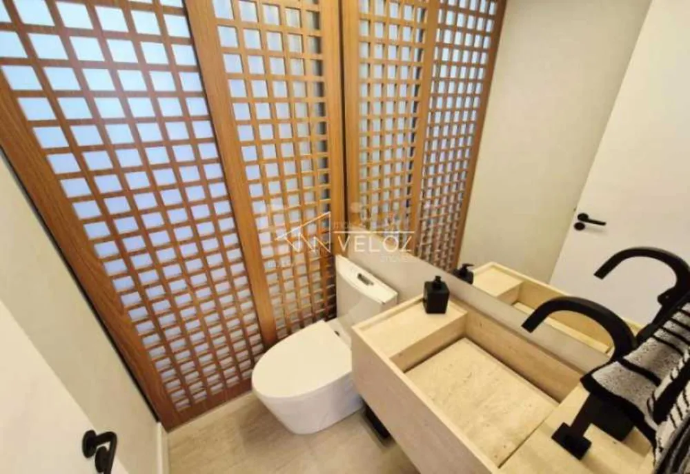 Apartamento, 2 quartos, 52 m² - Foto 8