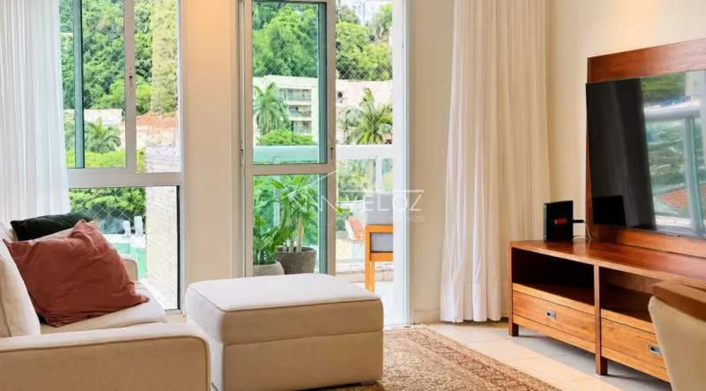 Apartamento, 3 quartos, 122 m² - Foto 18
