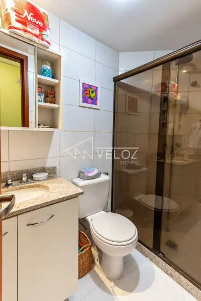 Apartamento, 3 quartos, 122 m² - Foto 13