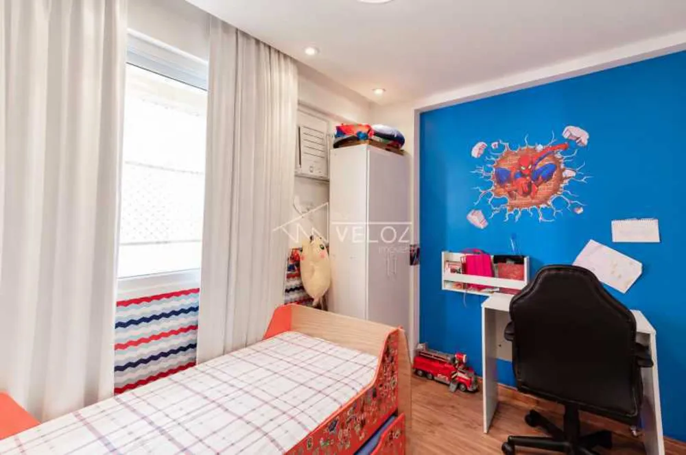 Apartamento, 3 quartos, 122 m² - Foto 10