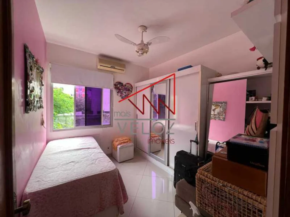 Apartamento, 3 quartos, 77 m² - Foto 7
