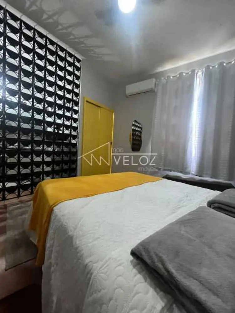 Kitnet-Studio, 23 m² - Foto 9