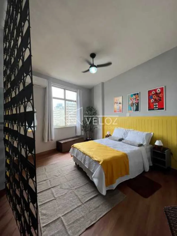 Kitnet-Studio, 23 m² - Foto 13