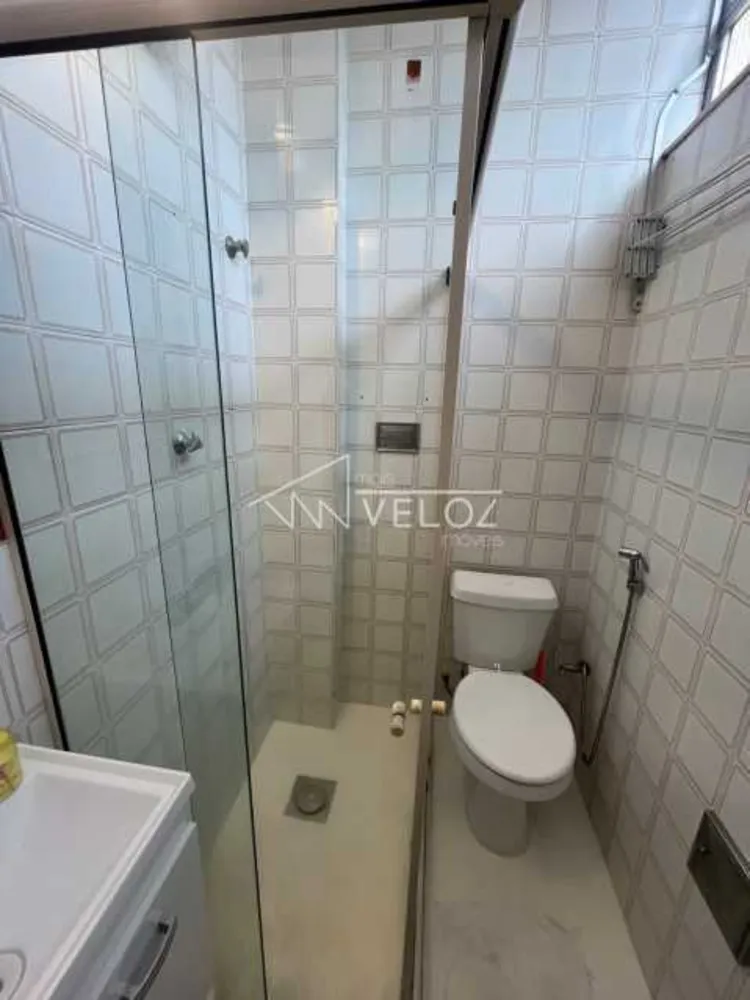Kitnet-Studio, 23 m² - Foto 16
