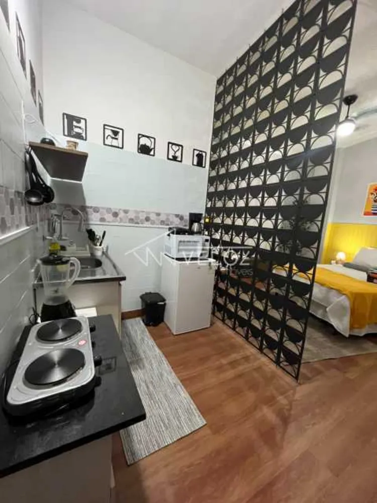 Kitnet-Studio, 23 m² - Foto 14