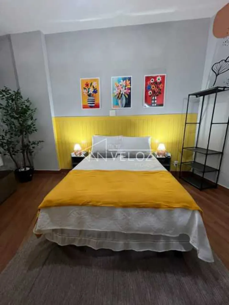 Kitnet-Studio, 23 m² - Foto 12