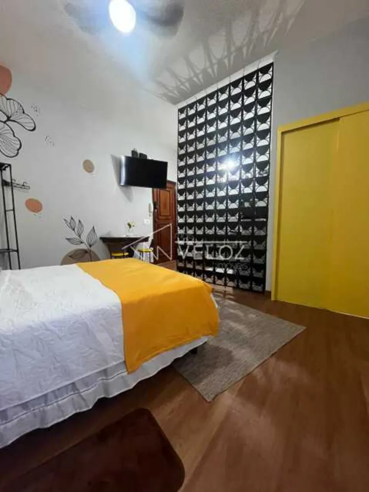 Kitnet-Studio, 23 m² - Foto 3