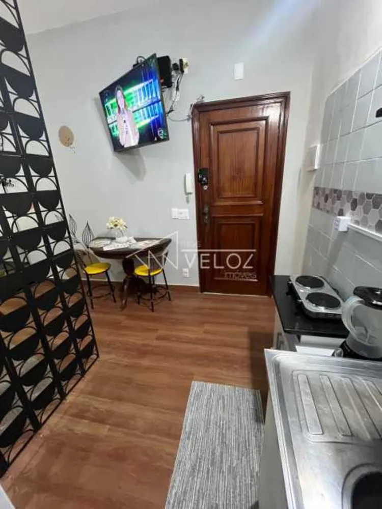 Kitnet-Studio, 23 m² - Foto 10