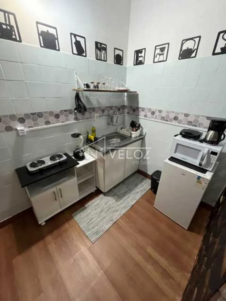 Kitnet-Studio, 23 m² - Foto 11