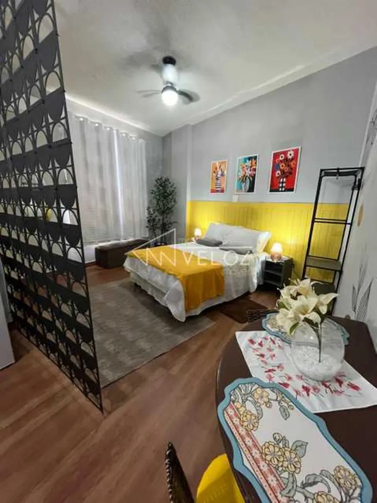 Kitnet-Studio, 23 m² - Foto 4