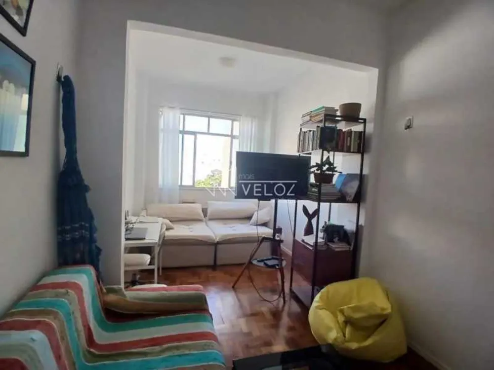 Apartamento, 2 quartos, 69 m² - Foto 10
