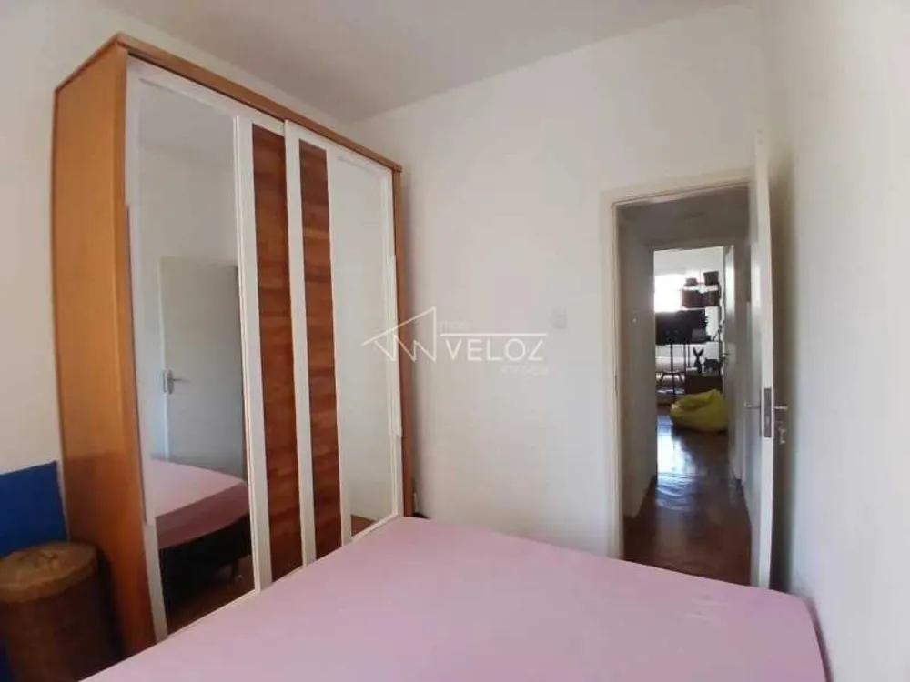 Apartamento, 2 quartos, 69 m² - Foto 4