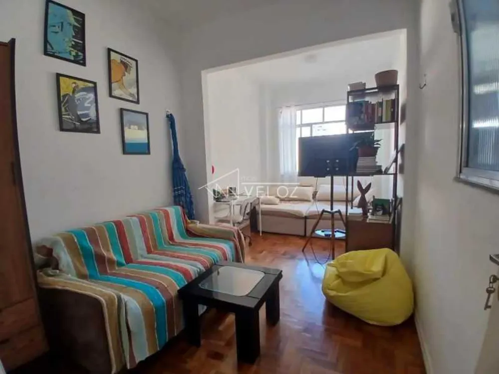 Apartamento, 2 quartos, 69 m² - Foto 7