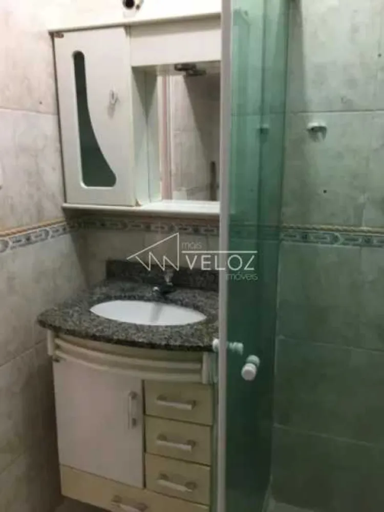 Apartamento, 2 quartos, 63 m² - Foto 3