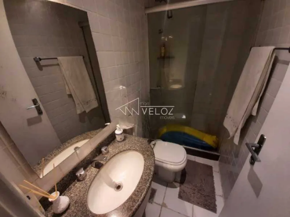Apartamento, 3 quartos, 127 m² - Foto 6