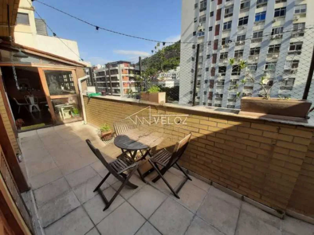 Apartamento, 3 quartos, 127 m² - Foto 9