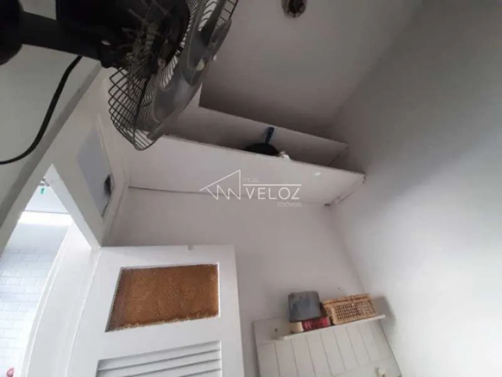 Apartamento, 3 quartos, 127 m² - Foto 8