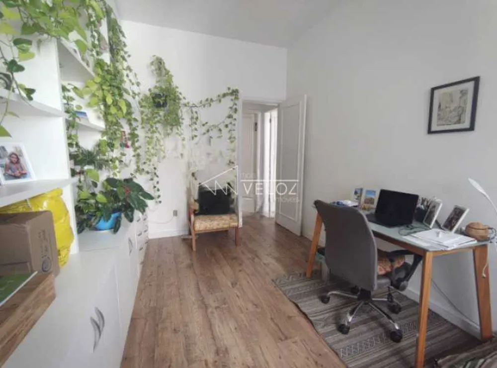 Apartamento, 3 quartos, 105 m² - Foto 6