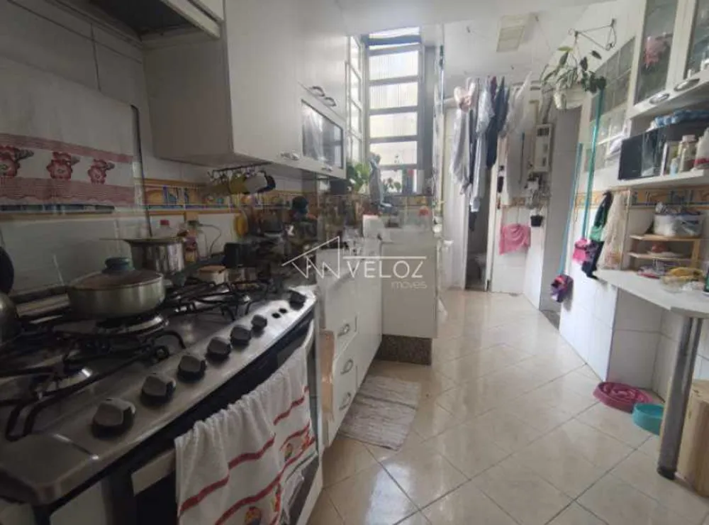 Apartamento, 3 quartos, 105 m² - Foto 13