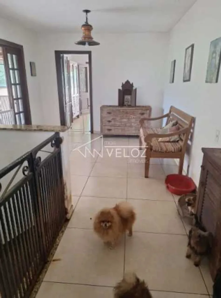 Apartamento, 4 quartos, 342 m² - Foto 3
