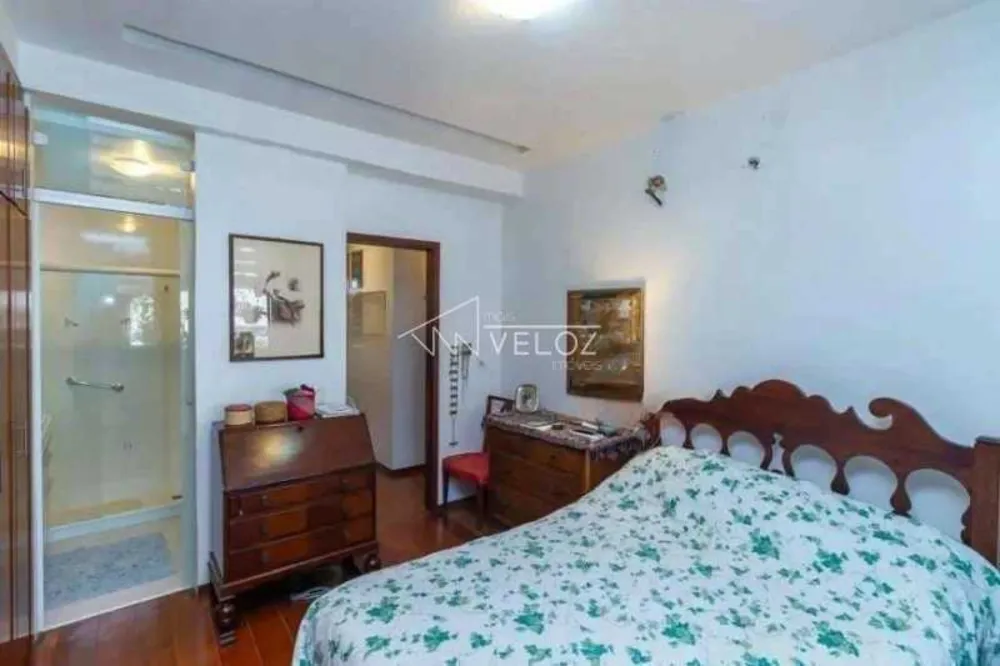 Apartamento, 3 quartos, 124 m² - Foto 11