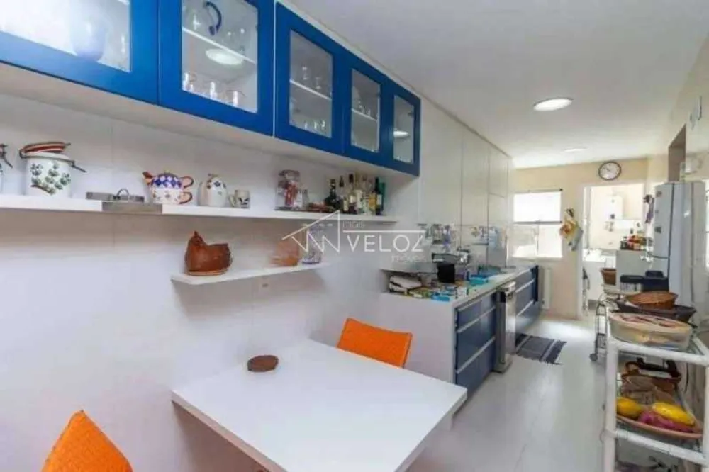 Apartamento, 3 quartos, 124 m² - Foto 17